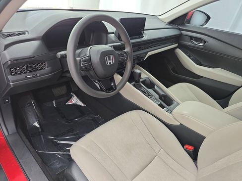 Used 2023 Honda Accord LX image 15