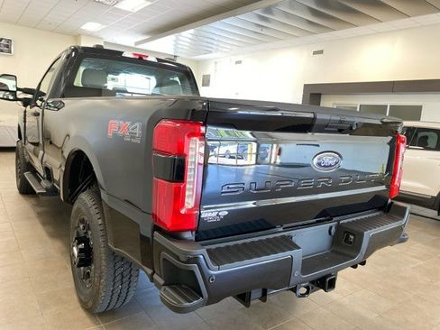 New 2026 Ford F350 XL w/ STX Appearance Package image 5