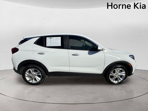 Used 2020 Buick Encore GX Preferred FWD image 3