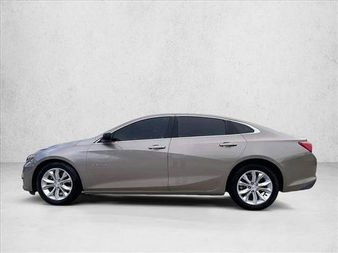 Used 2023 Chevrolet Malibu LT FWD image 6