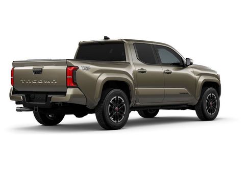 New 2026 Toyota Tacoma TRD Sport RWD image 30