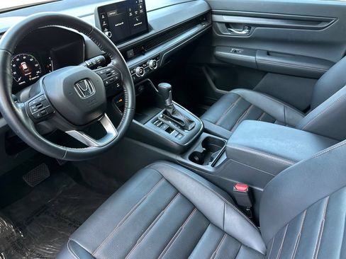 Used 2026 Honda CR-V Sport-L image 10