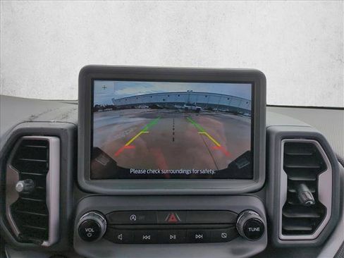 Used 2024 Ford Bronco Sport Big Bend AWD/4WD image 13