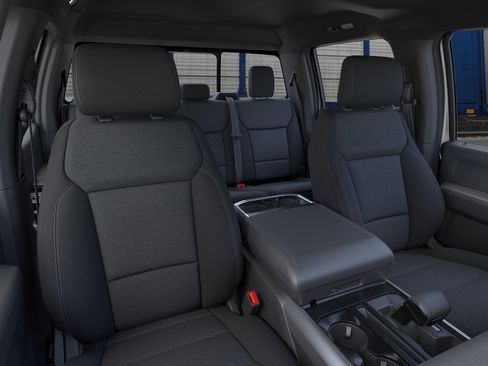 New 2026 Ford F150 XLT AWD/4WD image 11
