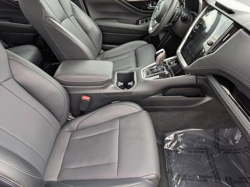 Certified 2025 Subaru Legacy Limited w/ Popular Package #2 image 21
