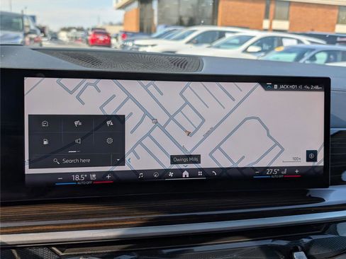 Used 2025 BMW X5 xDrive50e image 31