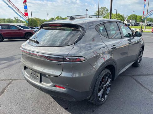 Used 2025 Dodge Hornet GT AWD/4WD image 6