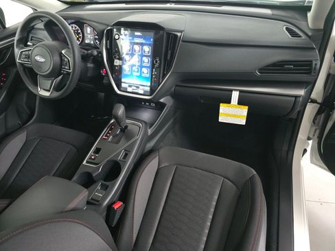 New 2026 Subaru Impreza 2.0i Sport image 17