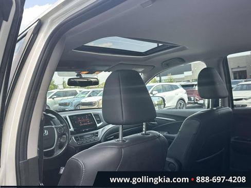 Used 2018 Honda Pilot EX-L image 14