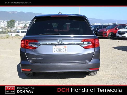 Used 2019 Honda Odyssey EX-L image 6