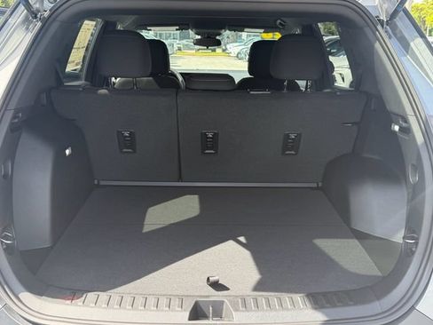 New 2026 GMC Terrain Elevation w/ Black Edition FWD image 27