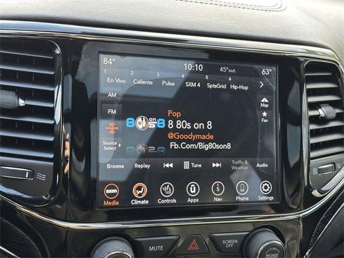 Certified 2020 Jeep Grand Cherokee High Altitude image 30