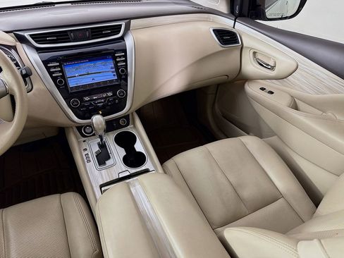 Used 2017 Nissan Murano SL FWD image 30