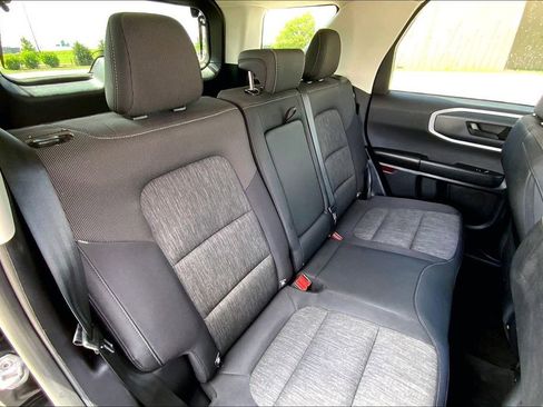 Used 2023 Ford Bronco Sport Big Bend AWD/4WD image 25