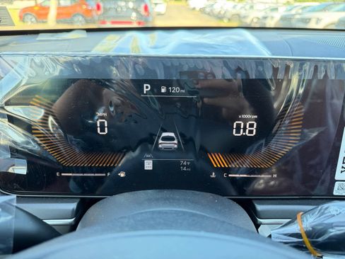New 2026 Kia K5 GT-Line FWD image 23