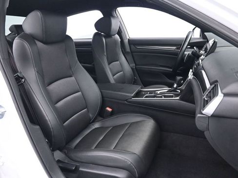 Used 2022 Honda Accord Sport image 24