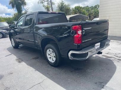 Used 2025 Chevrolet Silverado 1500 LT
