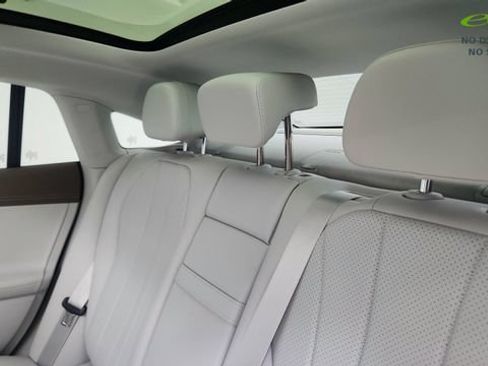 Used 2025 Mercedes-Benz EQE 350+ Sedan w/ Driver Assistance Package image 32