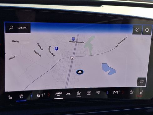 New 2026 Audi A6 Prestige image 15