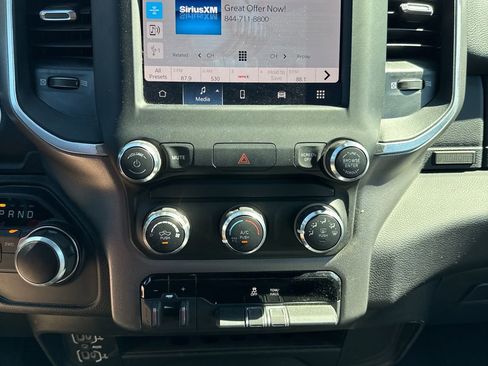 Used 2024 RAM 2500 Big Horn image 12