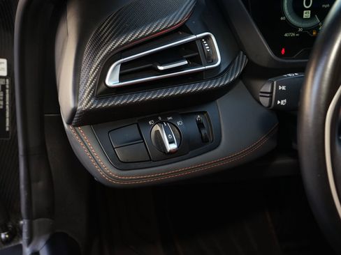 Used 2019 BMW i8 Roadster image 22