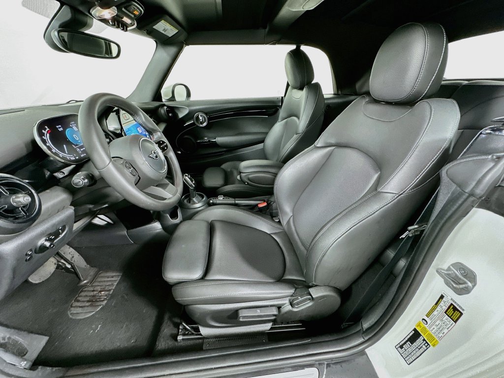 Used 2024 MINI Cooper S FWD image 21