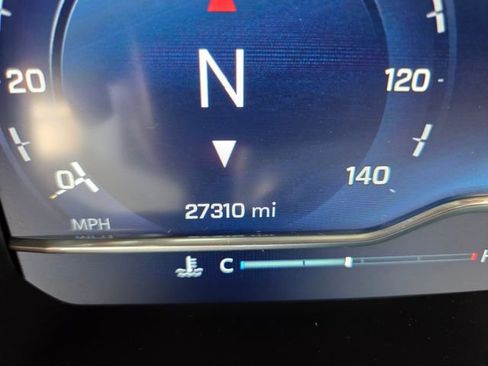 Used 2023 Chevrolet Silverado 1500 LT image 16