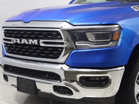 Used 2022 RAM 1500 Big Horn AWD/4WD image 47