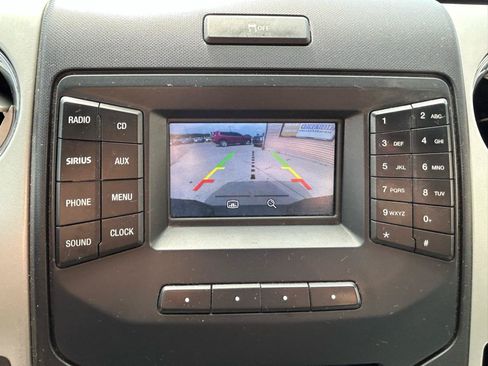 Used 2014 Ford F150 XLT w/ Equipment Group 302A Luxury AWD/4WD image 22
