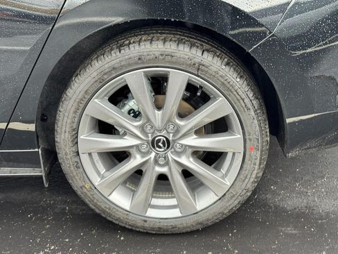 Used 2026 MAZDA MAZDA3 2.5 S Sedan w/ Preferred Pkg FWD image 4