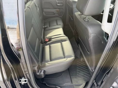 Used 2017 GMC Sierra 1500 SLT image 35