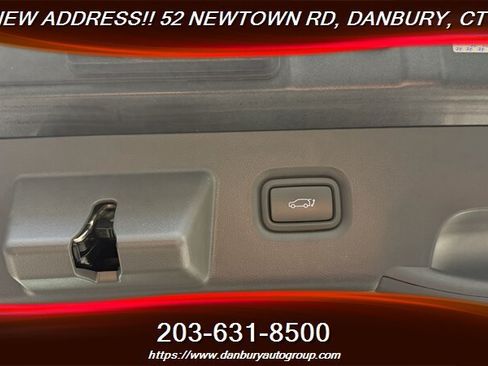 Used 2023 Hyundai Ioniq 5 SEL w/ Cargo Package AWD/4WD image 26