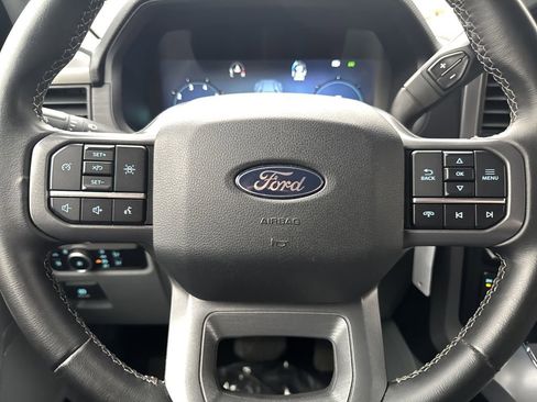 Used 2024 Ford F150 XLT w/ Mobile Office Package AWD/4WD image 28