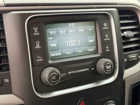 Used 2015 RAM 1500 Tradesman w/ Popular Equipment Group image 7