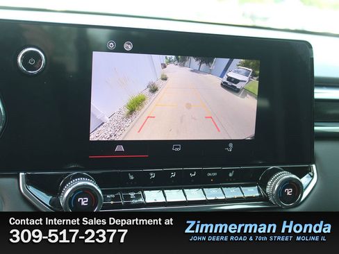 Used 2023 GMC Canyon Elevation w/ Convenience Package RWD image 22