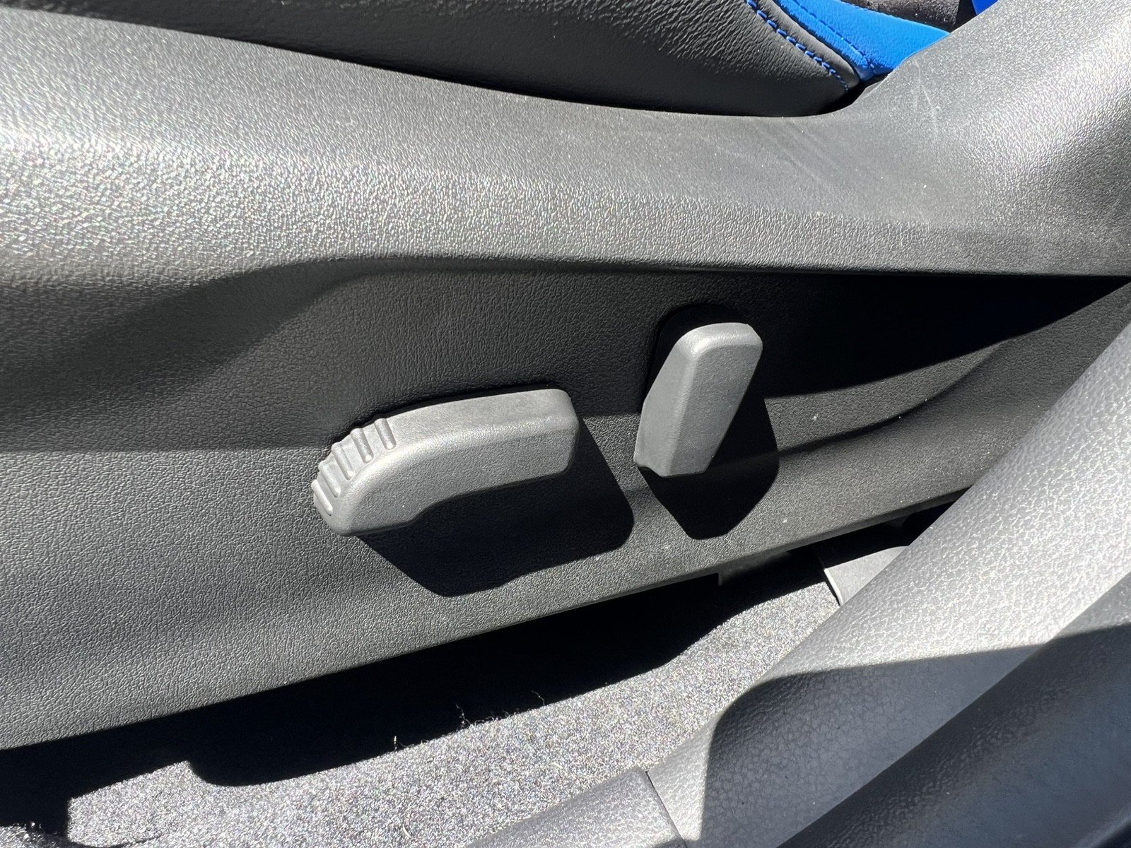 New 2026 Subaru WRX tS AWD/4WD image 13