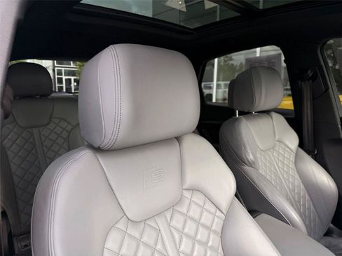 Used 2021 Audi SQ5 Prestige w/ Prestige Package AWD/4WD image 15