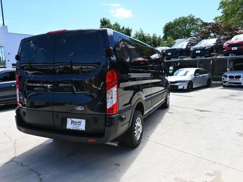 Used 2024 Ford Transit 350 148 Low Roof RWD image 7