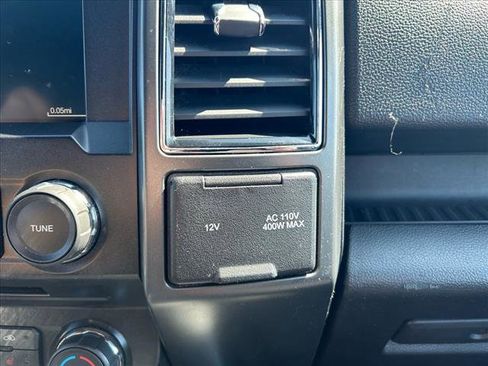 Used 2018 Ford F150 XLT w/ Equipment Group 302A Luxury image 36