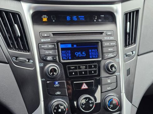 Used 2014 Hyundai Sonata GLS image 21