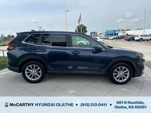 Used 2023 Honda CR-V EX-L image 10