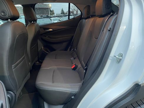 Used 2025 Buick Encore GX Preferred image 23