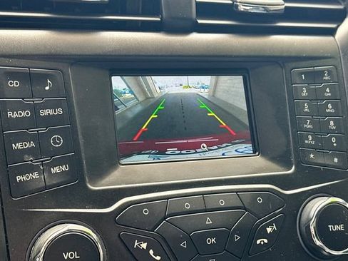 Used 2017 Ford Fusion Sport AWD/4WD image 21