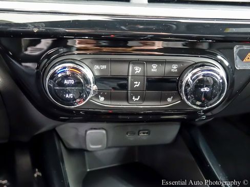 New 2026 Chevrolet Trax RS w/ Driver Confidence Package image 14