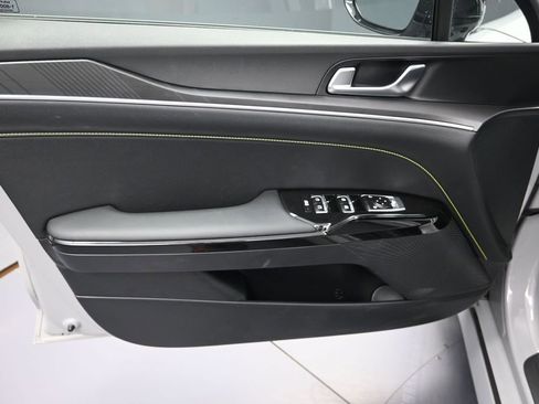 Certified 2026 Kia K5 GT FWD image 10