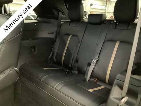 Certified 2026 MAZDA CX-90 3.3 Turbo w/ Premium Plus Pkg AWD/4WD image 16