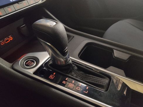 Used 2021 Nissan Sentra SV FWD image 26