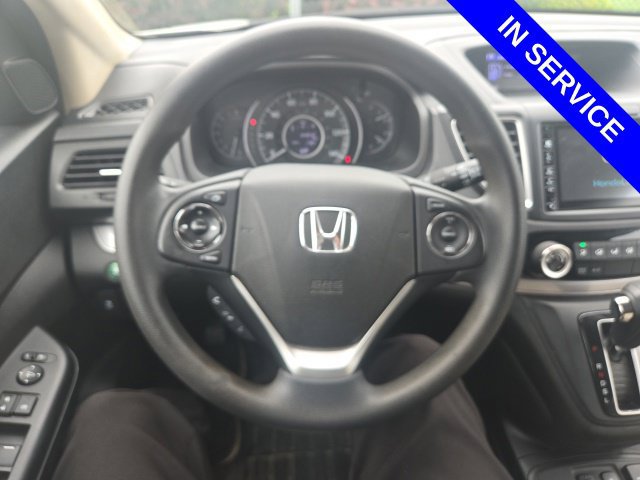 Used 2015 Honda CR-V EX image 7