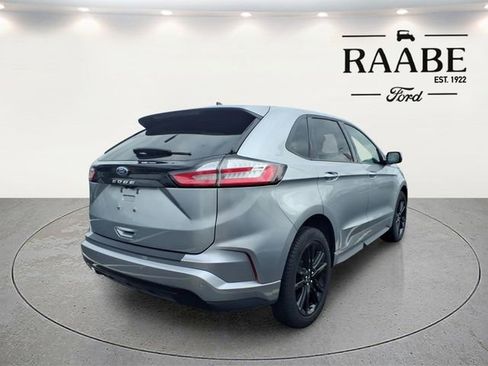 Used 2023 Ford Edge ST-Line AWD/4WD image 11