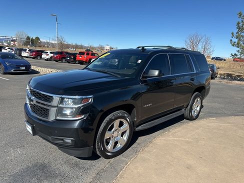 Used 2016 Chevrolet Tahoe LT image 37